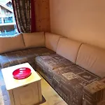 Le Tremplin Appartement