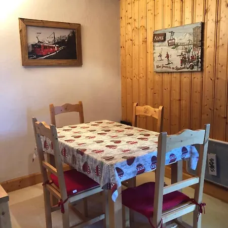 Le Tremplin Apartment