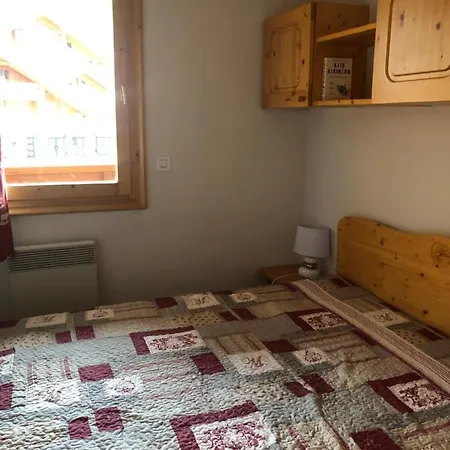 Le Tremplin Apartment