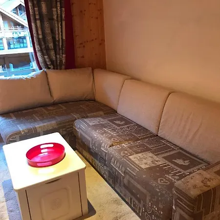 Le Tremplin Apartment