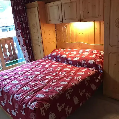 Le Tremplin Meribel