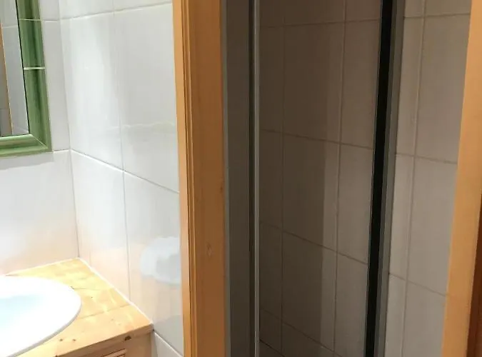 Lejlighed Le Tremplin Méribel